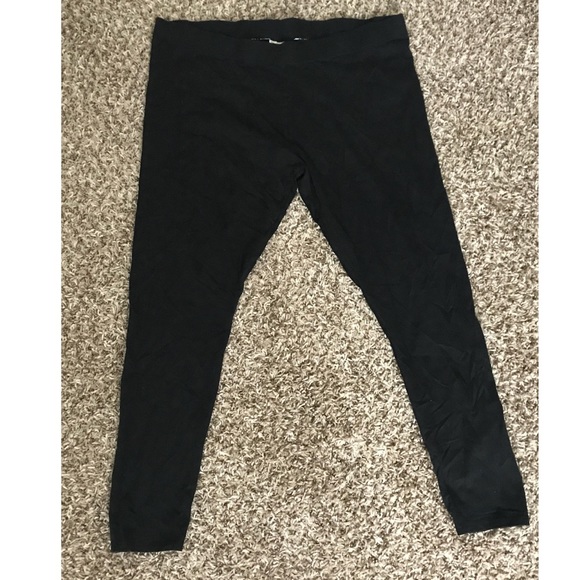 Faded Glory Leggings Xxl | Poshmark